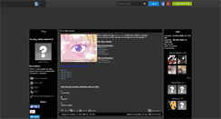 Desktop Screenshot of japan-fans2.skyrock.com