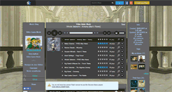 Desktop Screenshot of games-soundtrack.skyrock.com