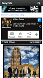 Mobile Screenshot of itdiestoday.skyrock.com