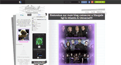 Desktop Screenshot of lyonnaise-du-38.skyrock.com