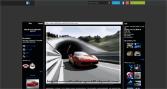 Desktop Screenshot of cars-collection-sport49.skyrock.com