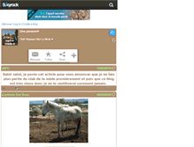 Tablet Screenshot of mpt-la-mede-x.skyrock.com