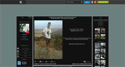 Desktop Screenshot of abdoulqg14.skyrock.com