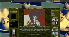 Desktop Screenshot of mlle-whiskey.skyrock.com