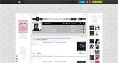Desktop Screenshot of fai-pa-ton-power-ranger.skyrock.com
