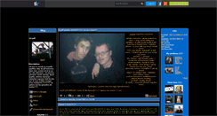Desktop Screenshot of djjoff.skyrock.com