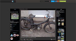 Desktop Screenshot of motoconfort-av42.skyrock.com