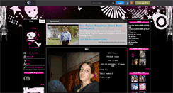 Desktop Screenshot of eloise-2008.skyrock.com