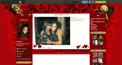Desktop Screenshot of playagirls23.skyrock.com