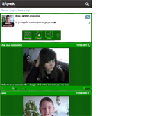 Tablet Screenshot of 6001-massimo.skyrock.com