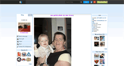 Desktop Screenshot of maman-belge.skyrock.com