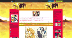 Desktop Screenshot of fics-sasunaru-de-atsuko.skyrock.com