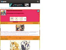 Tablet Screenshot of fics-sasunaru-de-atsuko.skyrock.com