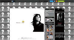 Desktop Screenshot of lilpretty016.skyrock.com