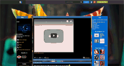 Desktop Screenshot of ezio1.skyrock.com