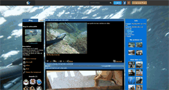 Desktop Screenshot of anthosub06.skyrock.com