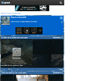 Tablet Screenshot of anthosub06.skyrock.com