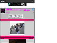 Tablet Screenshot of criminel-t-boy.skyrock.com