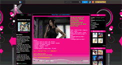 Desktop Screenshot of hanon-nagisa.skyrock.com