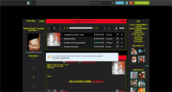 Desktop Screenshot of lyna-hist0ria-de-am0r.skyrock.com