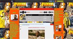 Desktop Screenshot of metalovingjah.skyrock.com