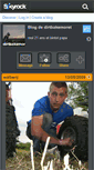 Mobile Screenshot of dirtbakemoret.skyrock.com