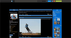 Desktop Screenshot of david-adam-1.skyrock.com