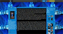 Desktop Screenshot of mirrorcle-world.skyrock.com