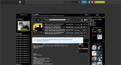 Desktop Screenshot of djflorum09.skyrock.com