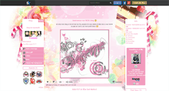 Desktop Screenshot of manidu90.skyrock.com