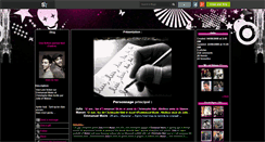 Desktop Screenshot of nous-ey-eux.skyrock.com