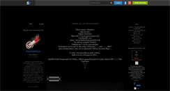 Desktop Screenshot of hard-generation-88.skyrock.com