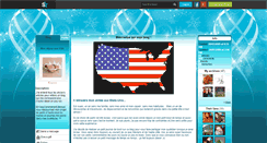 Desktop Screenshot of kuona.skyrock.com