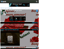 Tablet Screenshot of hassib-setif.skyrock.com