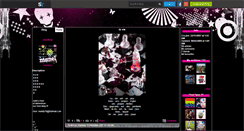 Desktop Screenshot of manilusa.skyrock.com