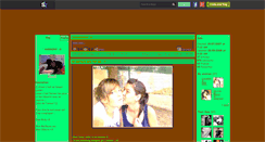 Desktop Screenshot of ho-x3.skyrock.com