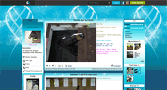 Desktop Screenshot of lwii-x3-duc.skyrock.com
