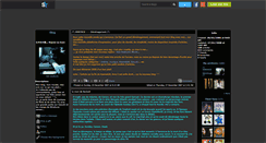 Desktop Screenshot of nao-asakura.skyrock.com