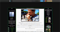 Desktop Screenshot of fic-tof-mae.skyrock.com