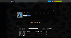 Desktop Screenshot of i-love-tr.skyrock.com