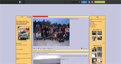 Desktop Screenshot of donem104.skyrock.com