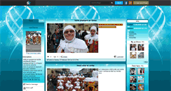 Desktop Screenshot of les-nouveaux-gilles.skyrock.com