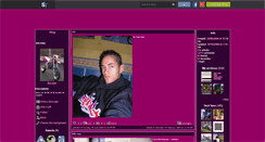 Desktop Screenshot of drd-man.skyrock.com