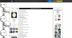 Desktop Screenshot of latortue54.skyrock.com