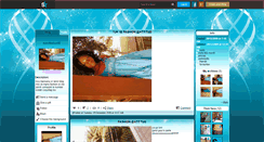 Desktop Screenshot of manofashion92.skyrock.com
