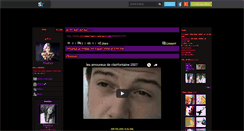Desktop Screenshot of neiphyra.skyrock.com