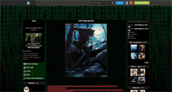 Desktop Screenshot of mini-van-helsing.skyrock.com