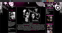 Desktop Screenshot of fictiondevilishth.skyrock.com