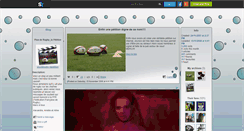 Desktop Screenshot of plusderugby-lapetition.skyrock.com