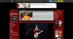 Desktop Screenshot of absolution02.skyrock.com